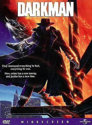 

DARKMAN(DVD English)
