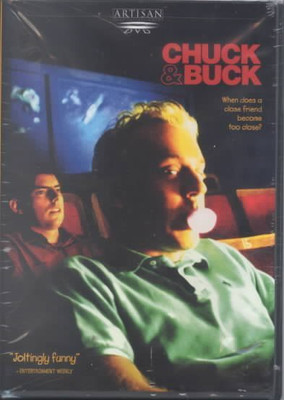 

CHUCK & BUCK(DVD English)