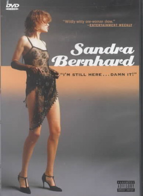 

I'M STILL HERE DAMN IT(DVD English)