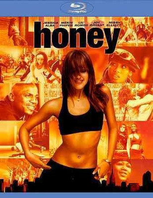 

HONEY(Blu-ray English)