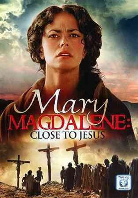 

MARY MAGDALENE(DVD English)