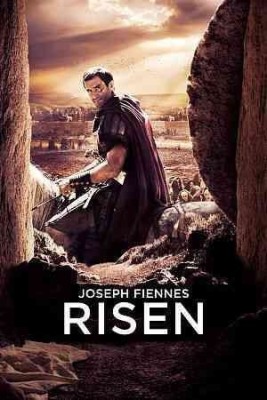 

RISEN(DVD English)