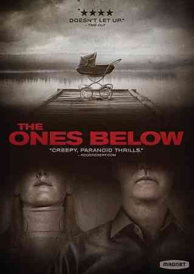 

ONES BELOW(DVD English)