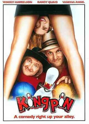 

KINGPIN(DVD English)