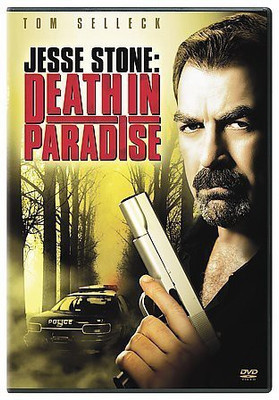 

JESSE STONE:DEATH IN PARADISE(DVD English)