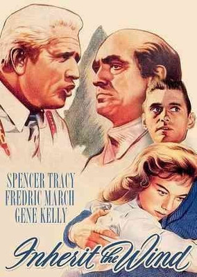 

INHERIT THE WIND(DVD English)