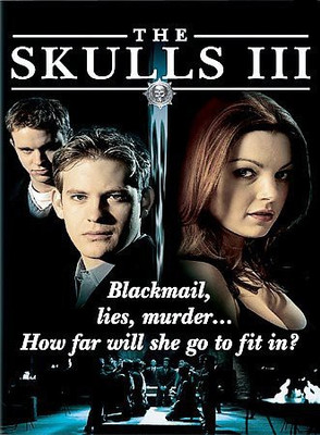 

SKULLS 3(DVD English)