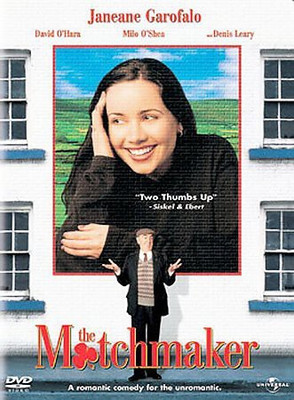 

MATCHMAKER(DVD English)