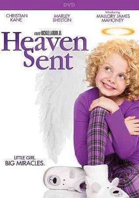 HEAVEN SENT(DVD English)