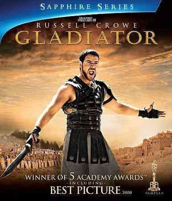 

GLADIATOR(Blu-ray English)