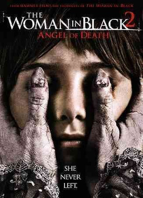 

WOMAN IN BLACK 2:ANGEL OF DEATH(DVD English)