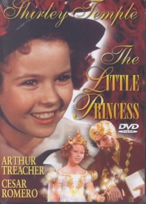 

LITTLE PRINCESS(DVD English)