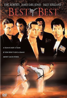 

BEST OF THE BEST(DVD English)