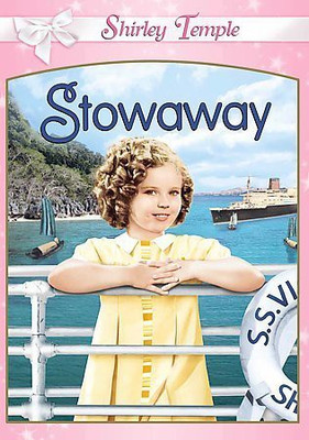 

STOWAWAY(DVD English)