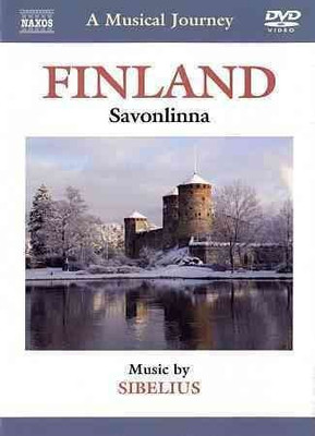 

MUSICAL JOURNEY:FINLAND SAVONLINNA MU(DVD English)