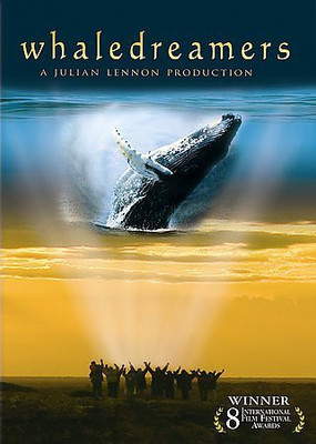 

WHALEDREAMERS(DVD English)