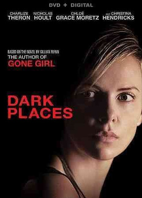 

DARK PLACES(DVD English)