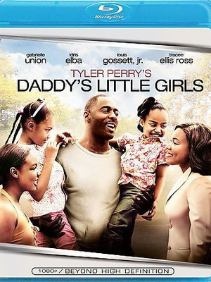 

DADDY'S LITTLE GIRLS(Blu-ray English)