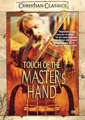 

TOUCH OF THE MASTER'S HAND(DVD English)