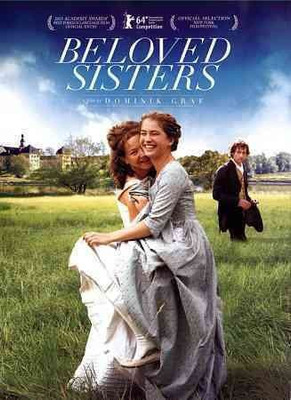 

BELOVED SISTERS(DVD English)