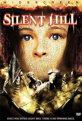 

SILENT HILL(DVD English)