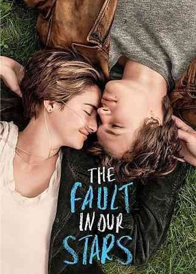 

FAULT IN OUR STARS(DVD English)