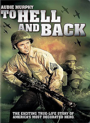 

TO HELL AND BACK(DVD English)