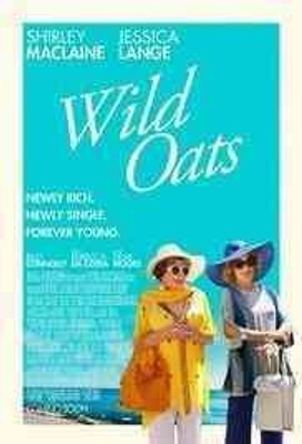 

WILD OATS(DVD English)