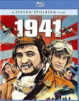 

1941(Blu-ray English)