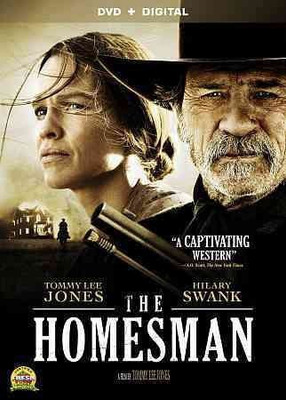 

HOMESMAN(DVD English)