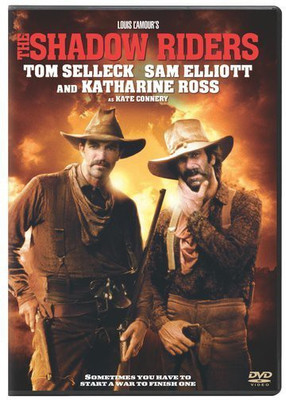 

SHADOW RIDERS(DVD English)