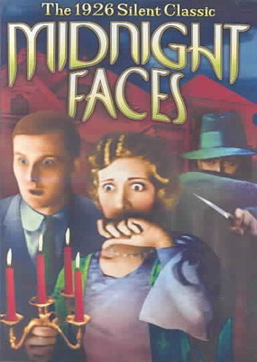 

MIDNIGHT FACES(DVD English)
