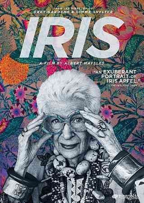 

IRIS(DVD English)
