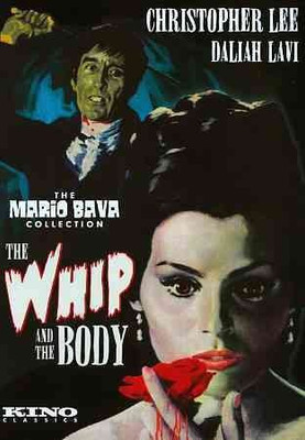 

WHIP AND THE BODY (REMASTERED)(DVD English)