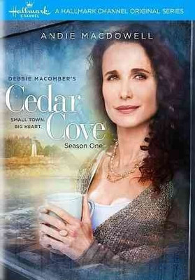 

CEDAR COVE:SEASON 1(DVD English)