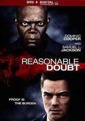 

REASONABLE DOUBT(DVD English)