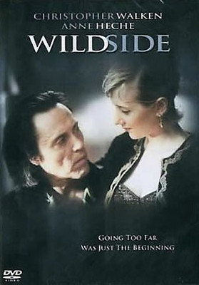

WILD SIDE(DVD English)