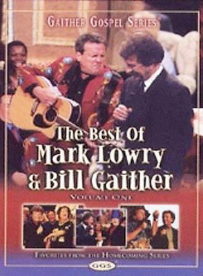 

BEST OF MARK LOWRY & BILL GAITHER V 1(DVD English)
