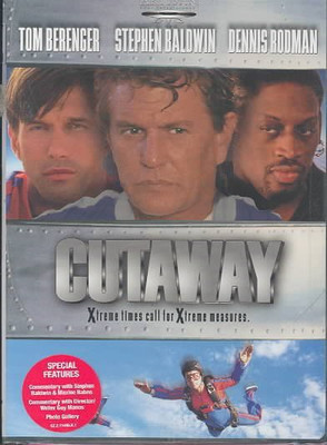 

CUTAWAY(DVD English)