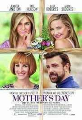 

MOTHER'S DAY(DVD English)