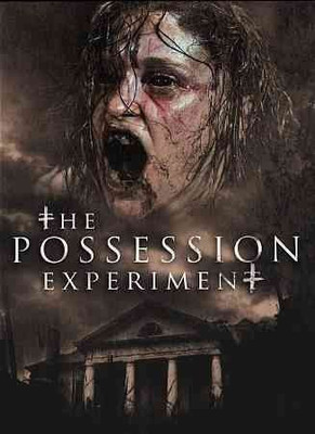 

POSSESSION EXPERIMENT(DVD English)