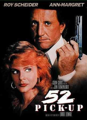 

52 PICK UP(DVD English)