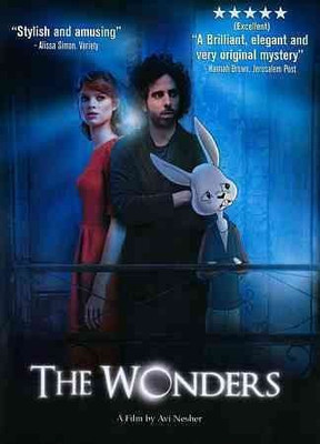 

WONDERS(DVD English)