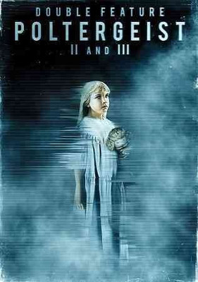 

POLTERGEIST II/POLTERGEIST III(DVD English)
