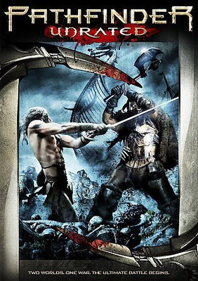 PATHFINDER/UNRATED(DVD English)