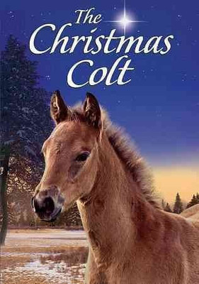 CHRISTMAS COLT(DVD English)