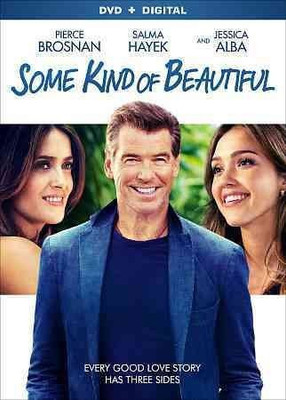 

SOME KIND OF BEAUTIFUL(DVD English)