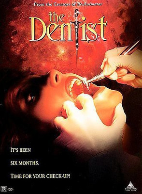 

DENTIST(DVD English)