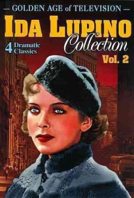 

LUPINO COLLECTION:V 2(DVD English)