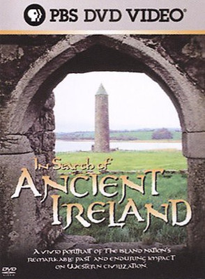 

IN SEARCH OF ANCIENT IRELAND(DVD English)